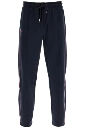 EdenPark Contrast Piping Joggers With