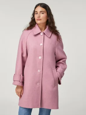 EDWIN coat