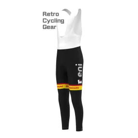 Eni Bianchi Bib Cycling Pants