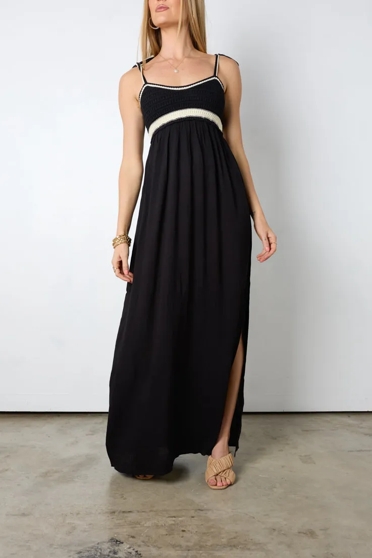 Everly Maxi Dress