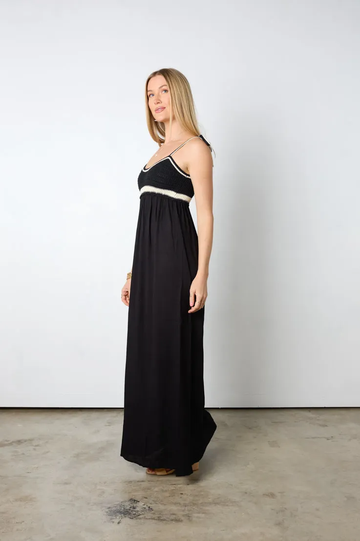 Everly Maxi Dress