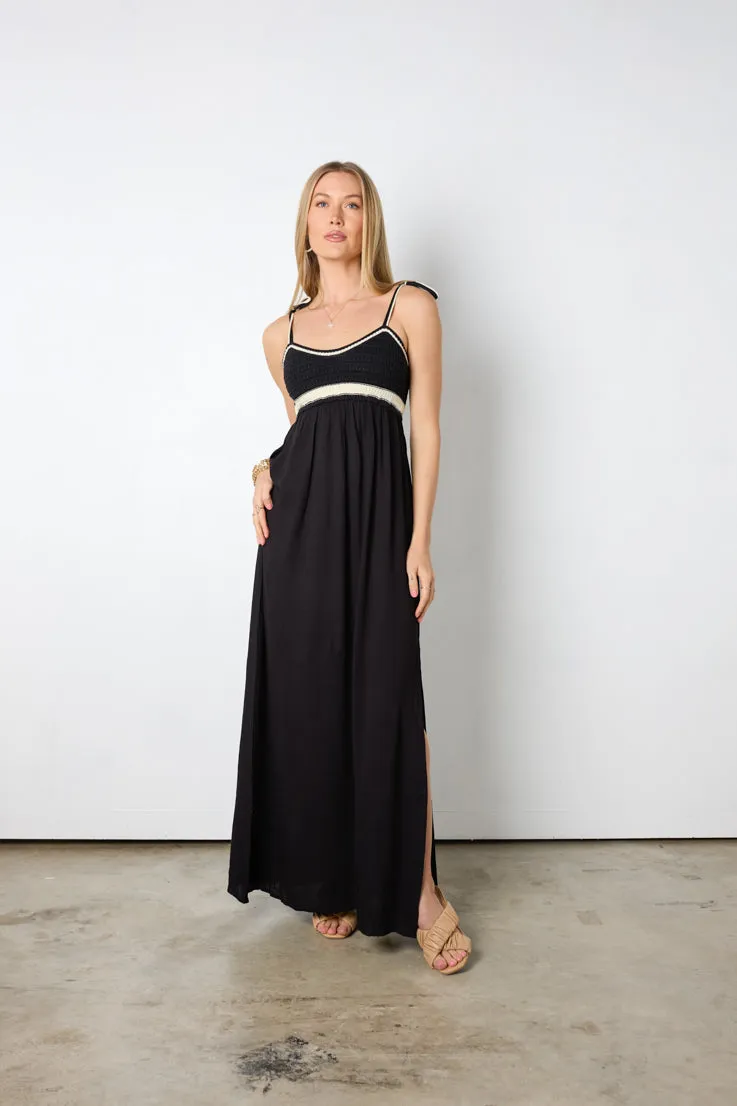 Everly Maxi Dress