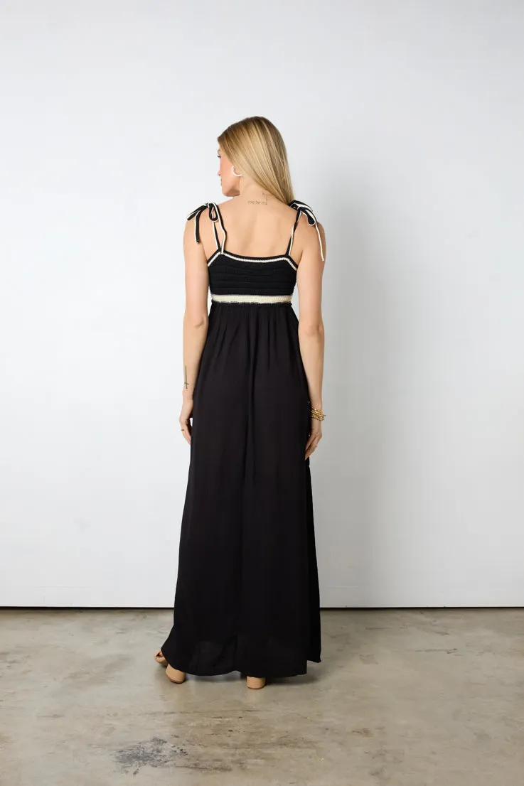 Everly Maxi Dress