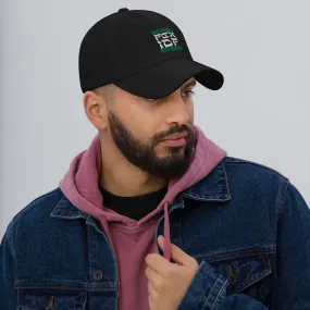 FCK IDF  Embroidered Cap