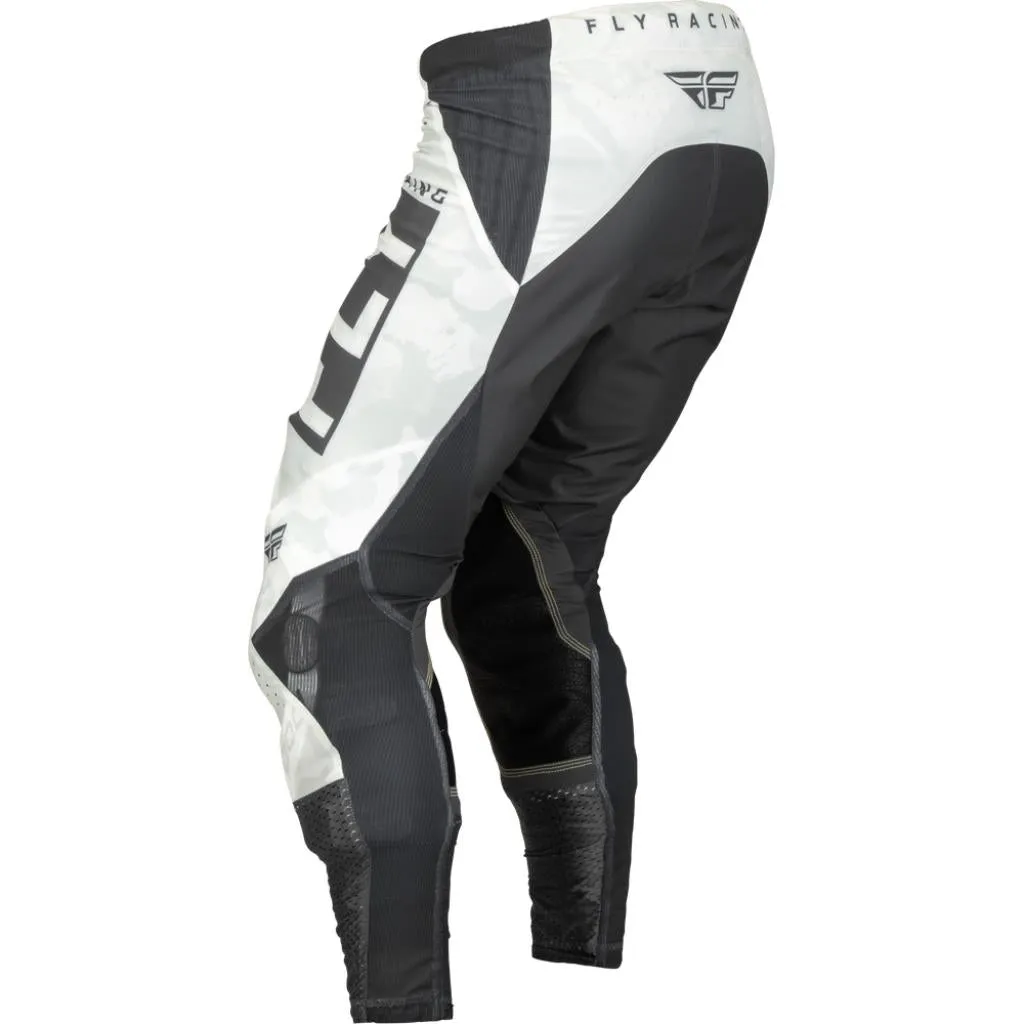 Fly Racing Lite L.E. Stealth Racewear Jersey/Pant Kit 2023