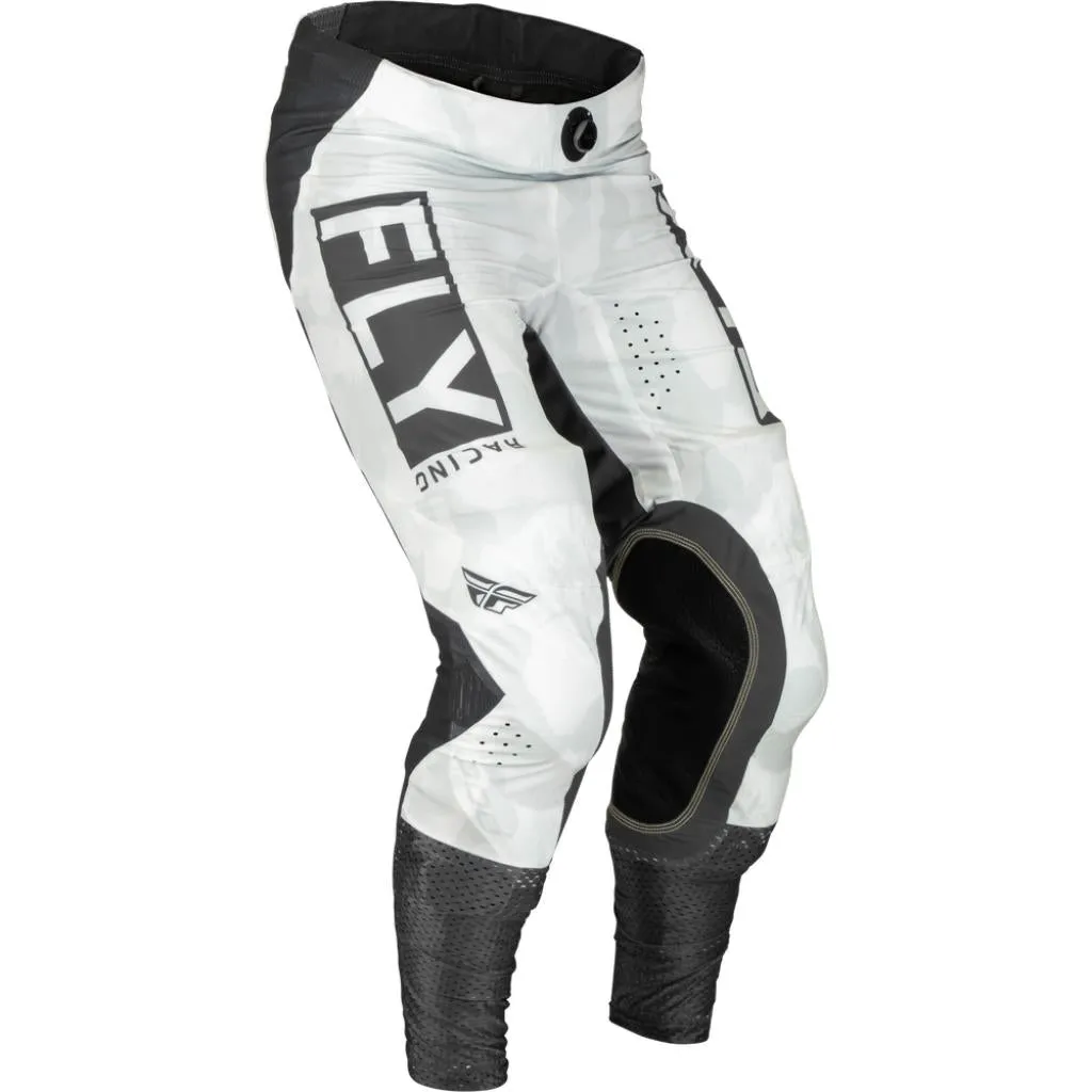 Fly Racing Lite L.E. Stealth Racewear Jersey/Pant Kit 2023