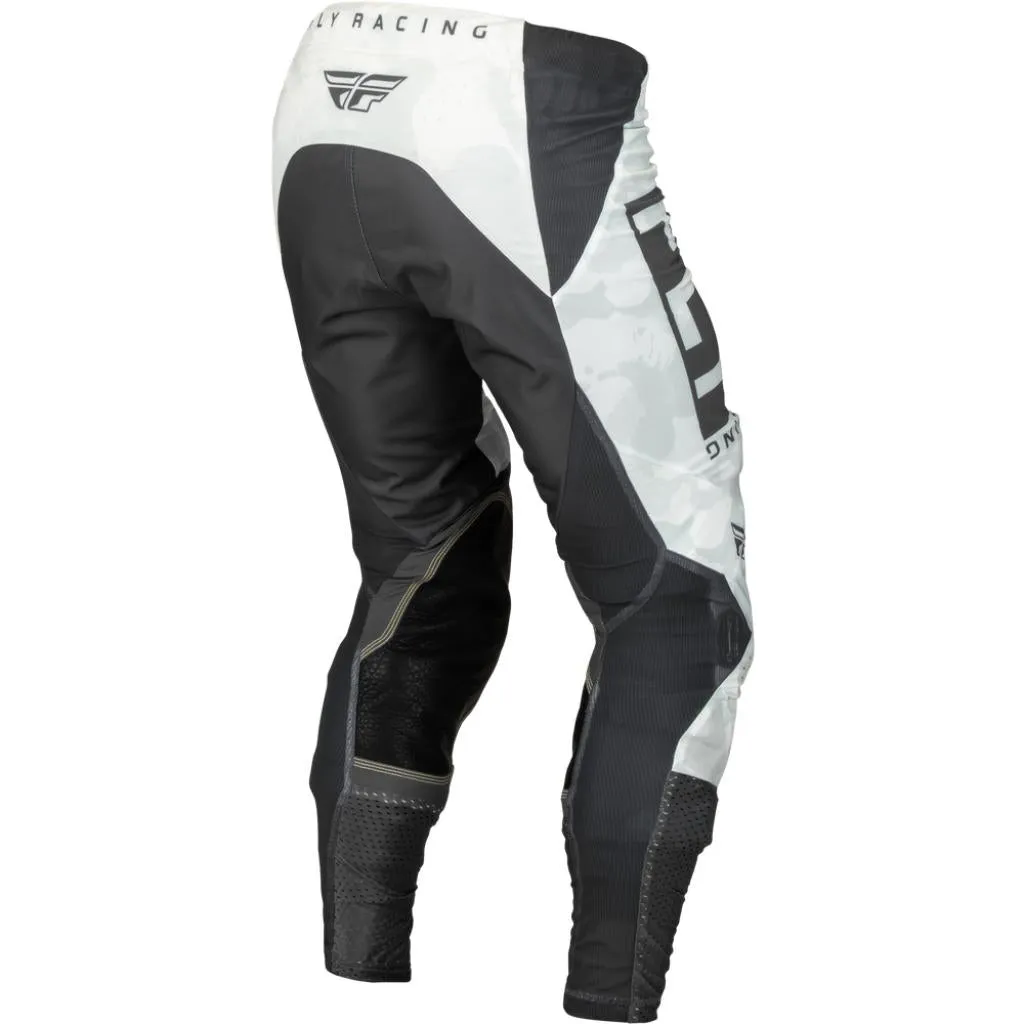 Fly Racing Lite L.E. Stealth Racewear Jersey/Pant Kit 2023