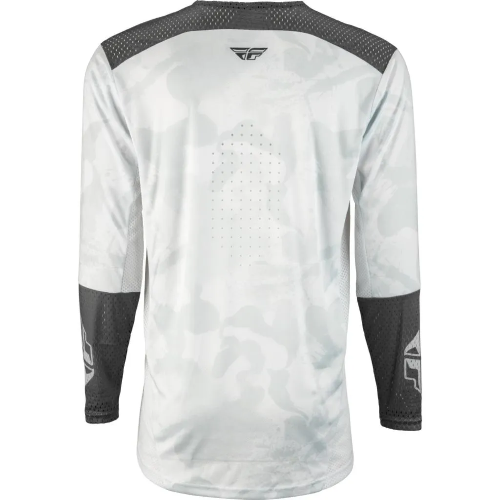 Fly Racing Lite L.E. Stealth Racewear Jersey/Pant Kit 2023