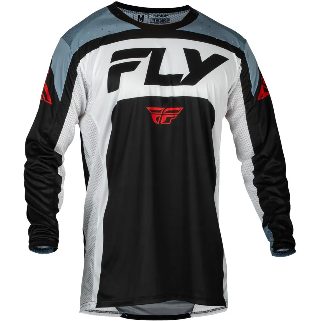 Fly Racing Youth Lite Racewear 2024 Jersey/Pant Kit