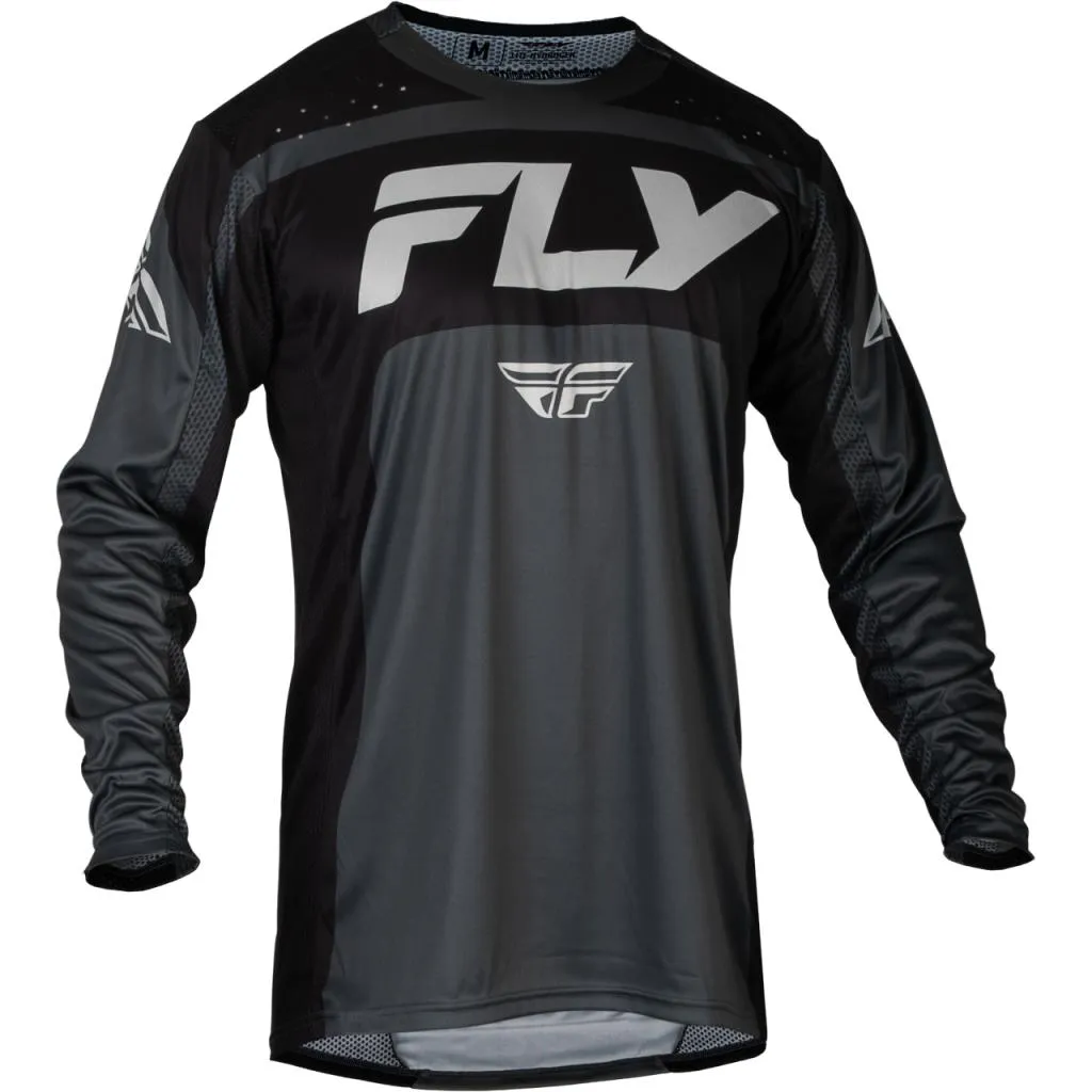 Fly Racing Youth Lite Racewear 2024 Jersey/Pant Kit