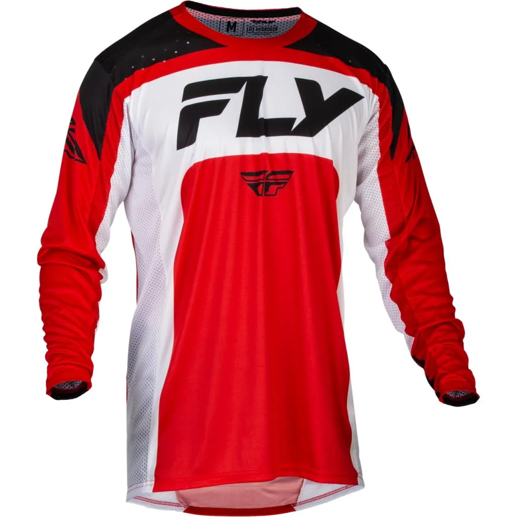 Fly Racing Youth Lite Racewear 2024 Jersey/Pant Kit