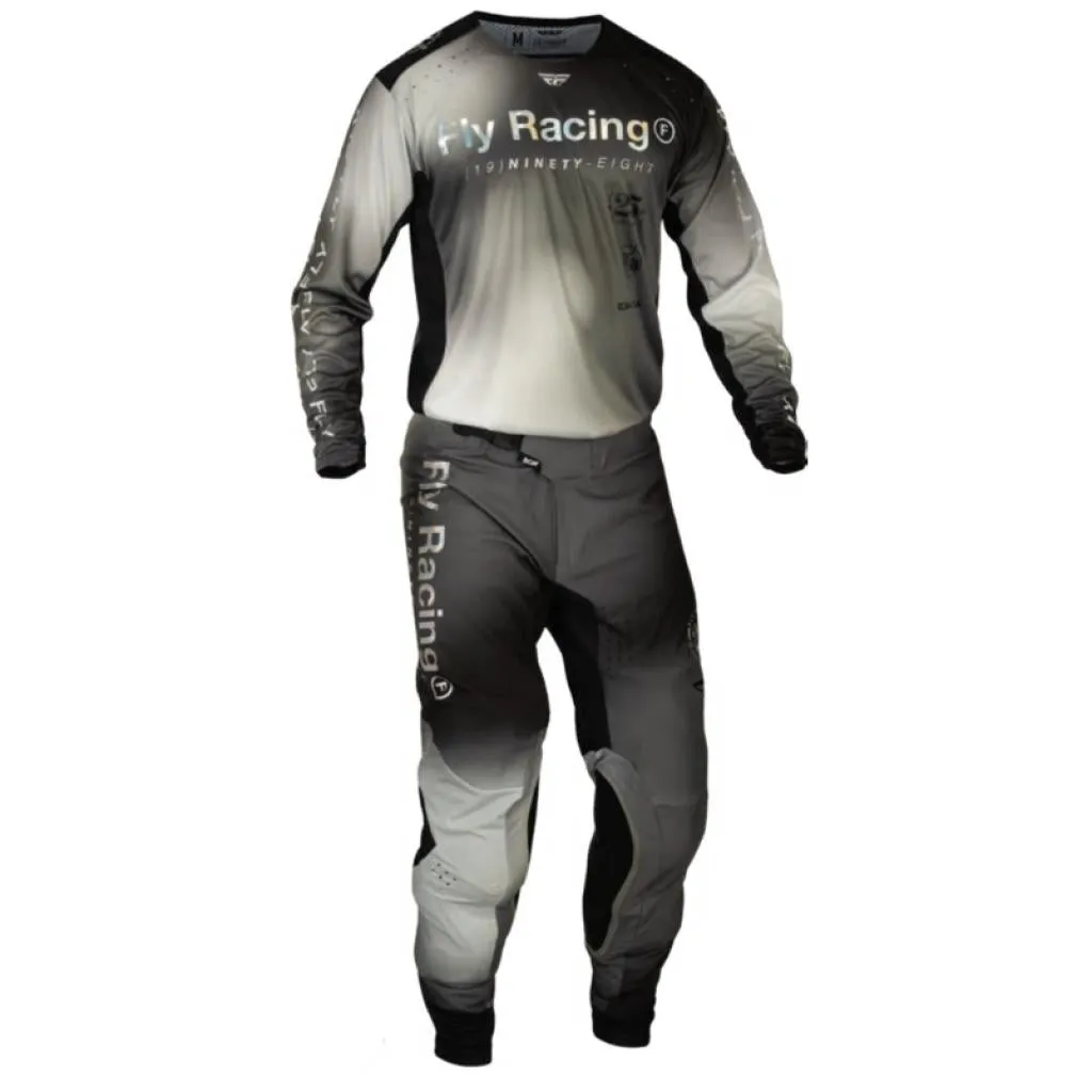 Fly Racing Youth Lite Racewear 2024 Jersey/Pant Kit