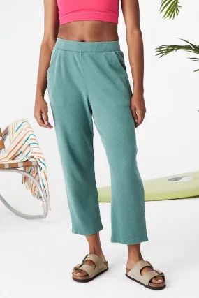 Foliage Sport Rib Pant