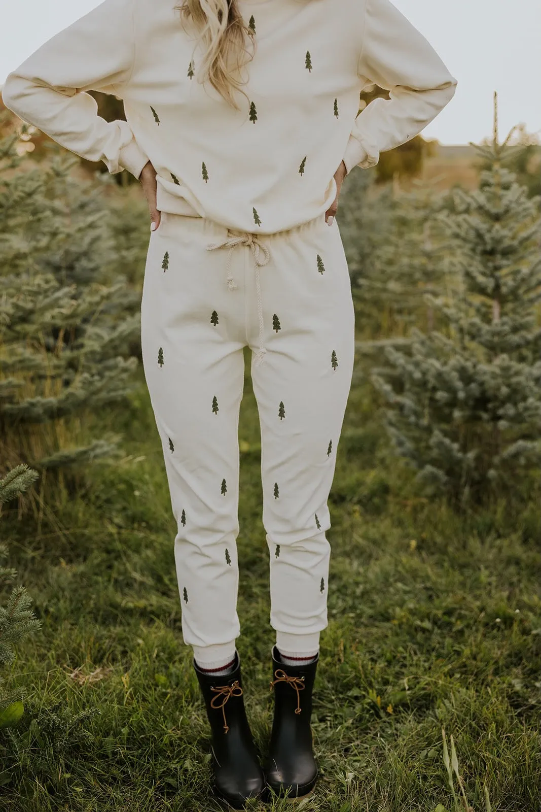 Fort Collins Tree Joggers