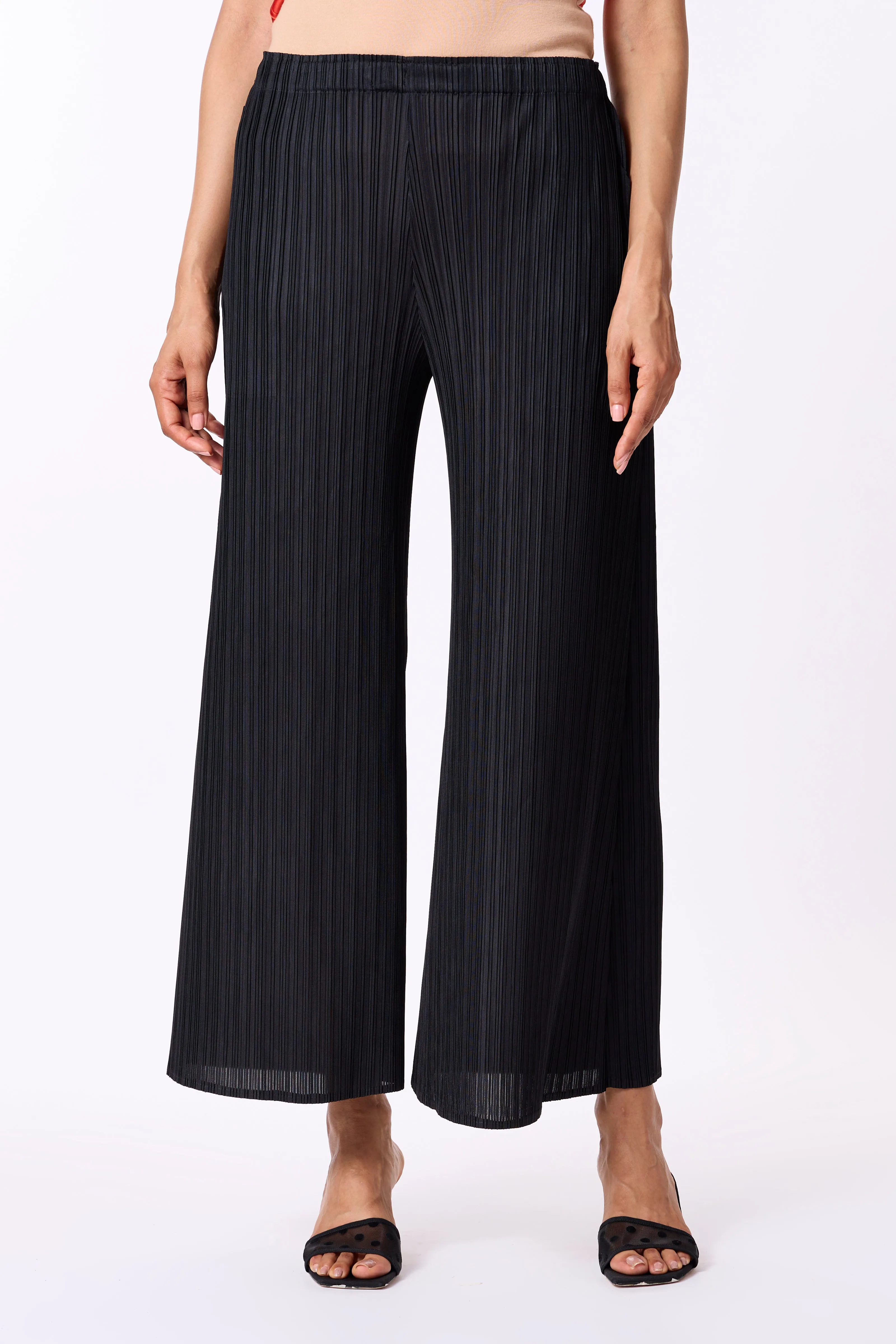 Freya Pant - Black