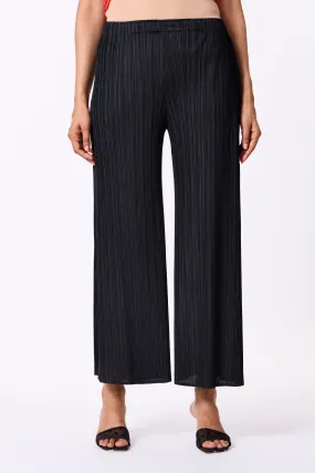 Freya Pant - Black