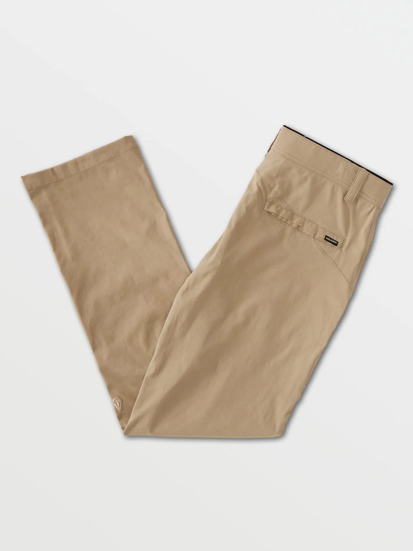 Frickin Tech Chino Pants - Desert Taupe