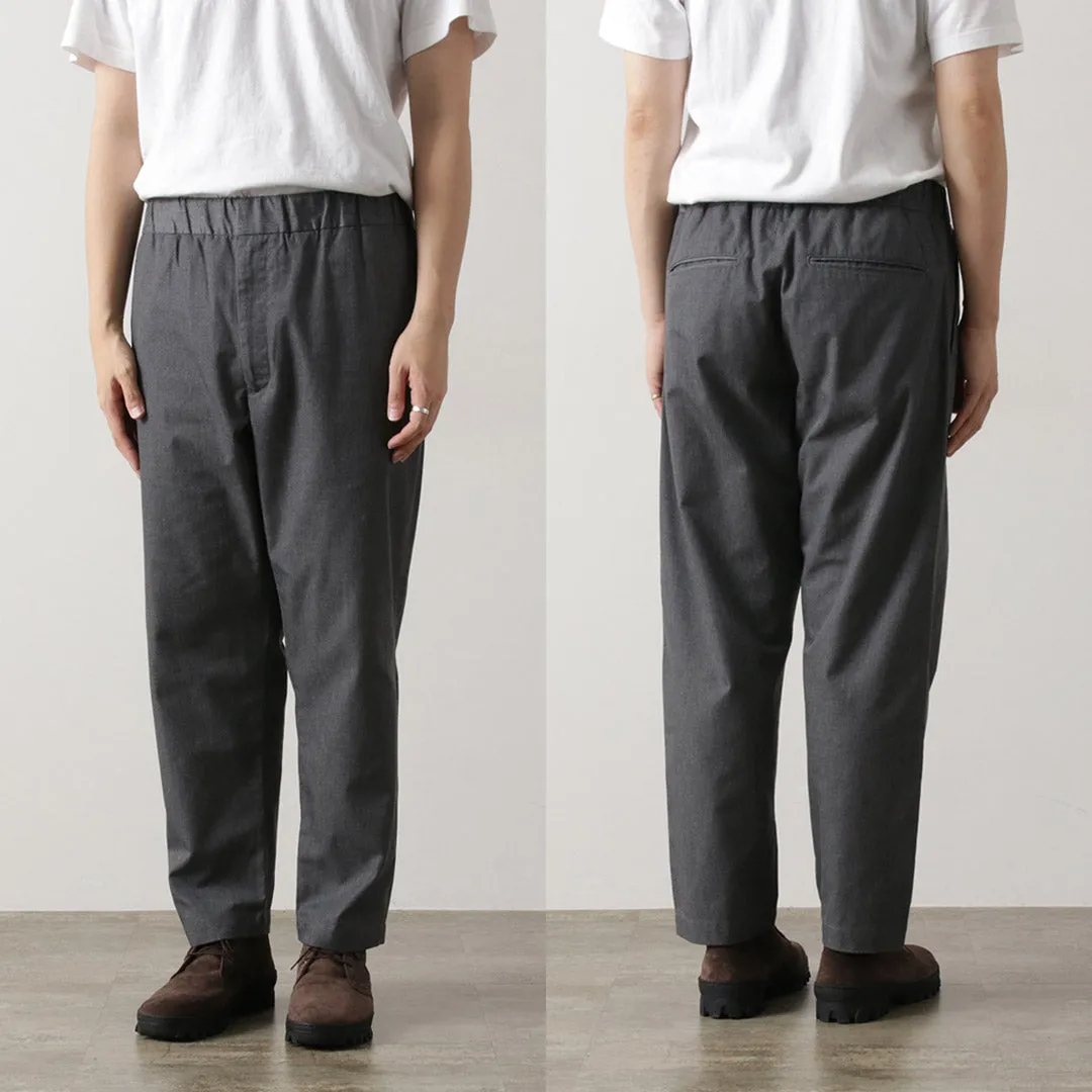 FUJITO / Easy Pants