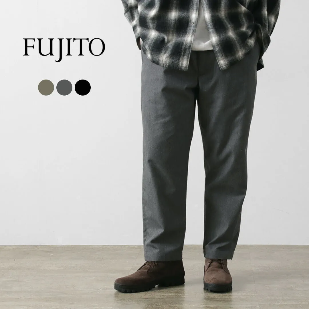 FUJITO / Easy Pants