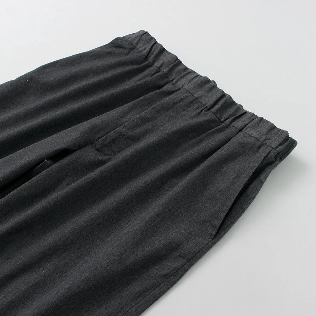 FUJITO / Easy Pants