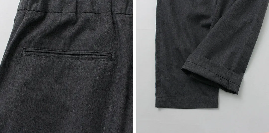 FUJITO / Easy Pants