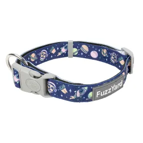 FuzzYard Pluto Pup Dog Collar Large^^^