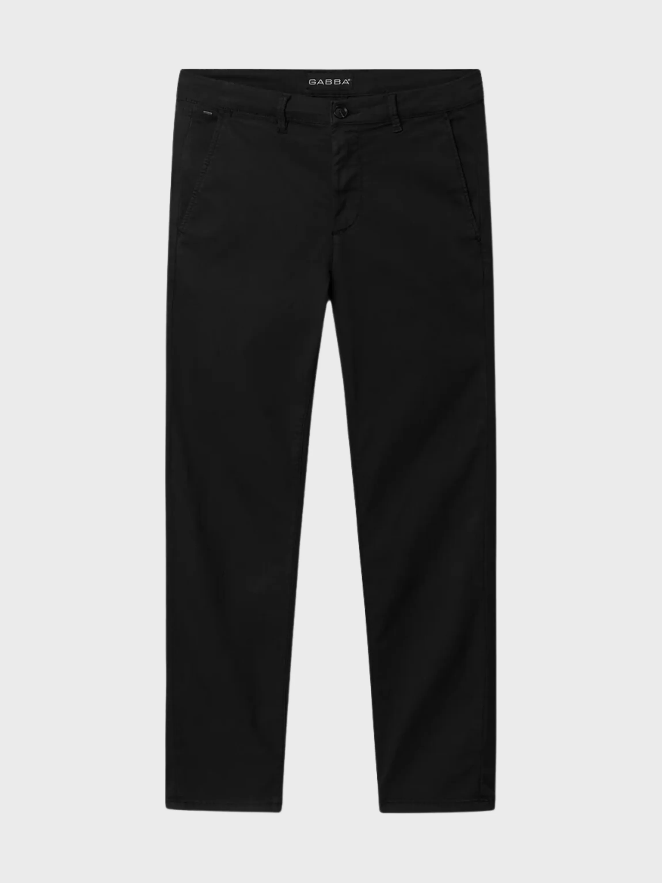 Gabba Pant Paul K3280 Cargo Dale Black