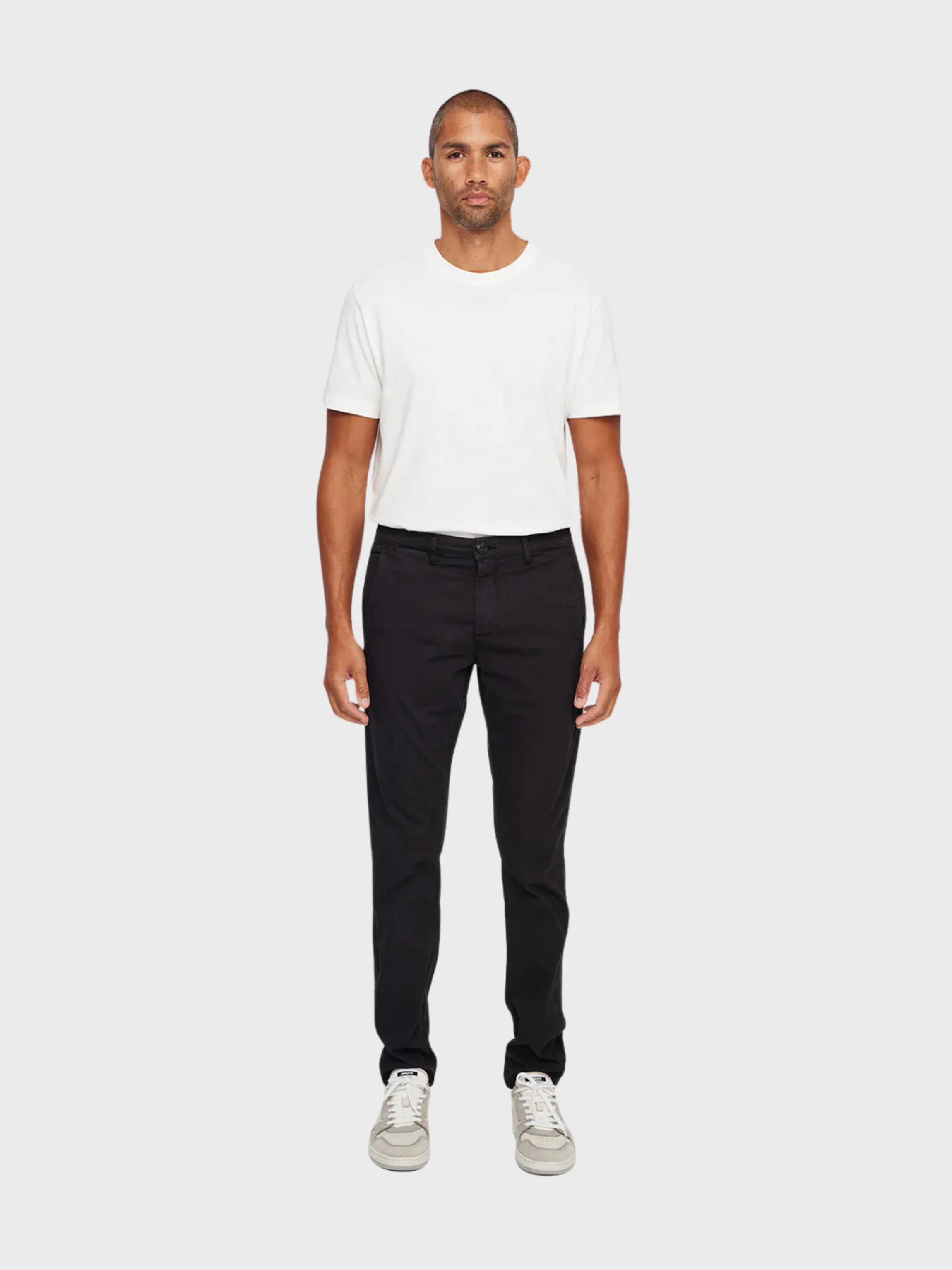 Gabba Pant Paul K3280 Cargo Dale Black