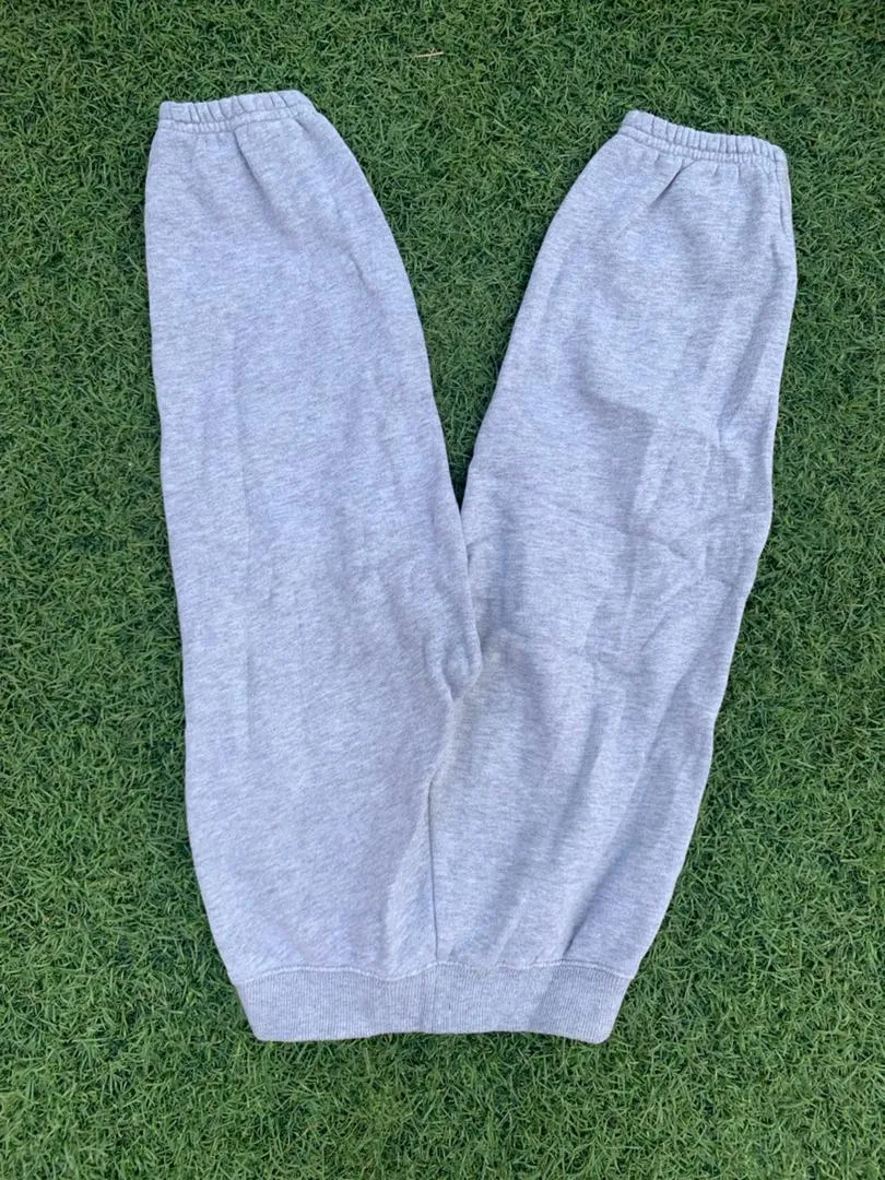 Gap grey joggers size 7years