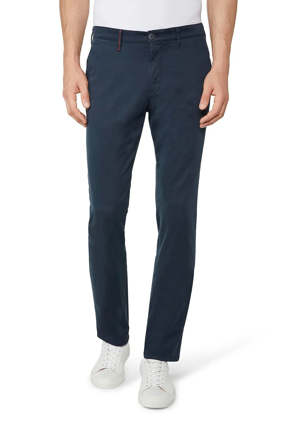 GARDEUR Benito Modern Chino NAVY