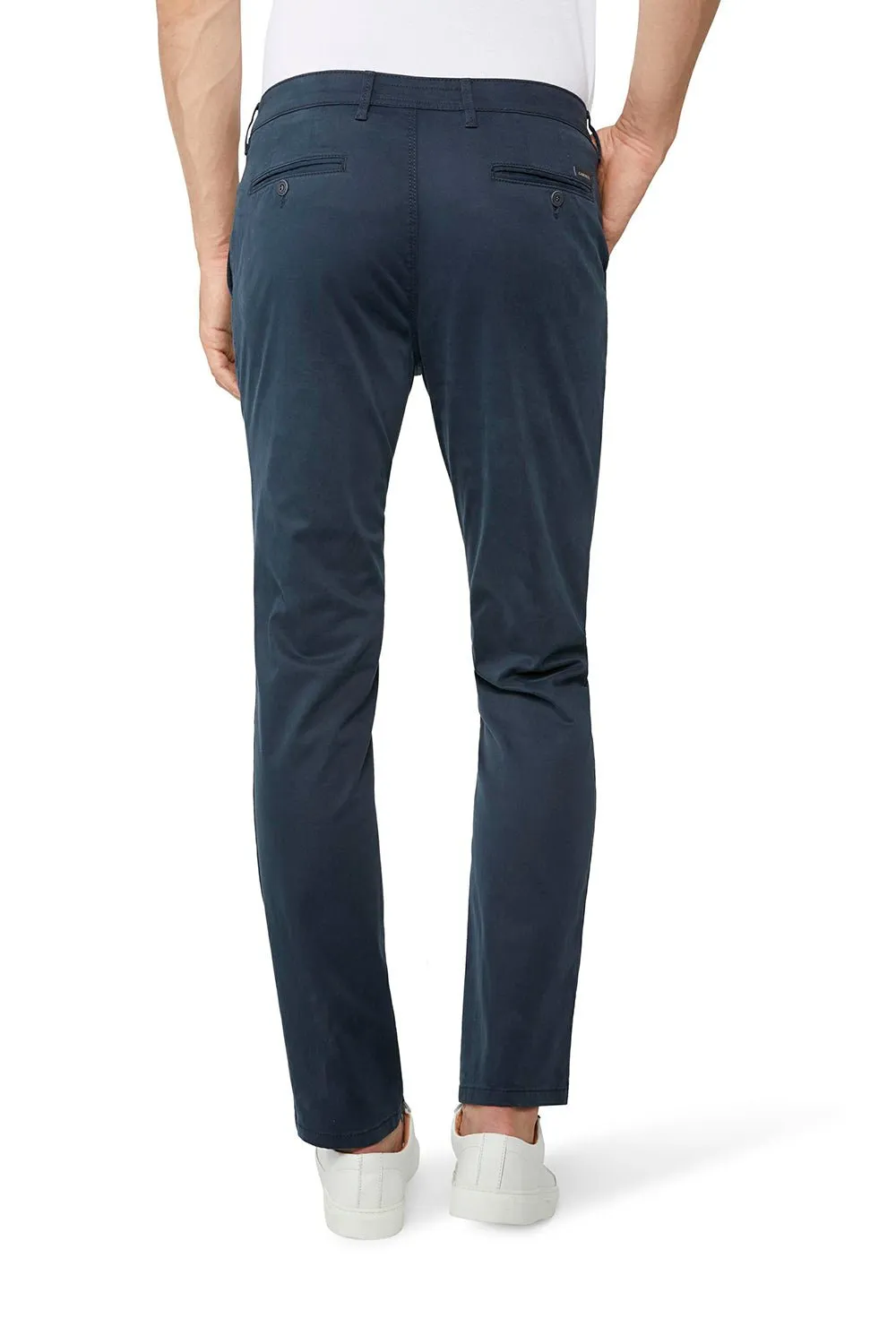 GARDEUR Benito Modern Chino NAVY