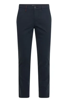 GARDEUR Benito Modern Chino NAVY