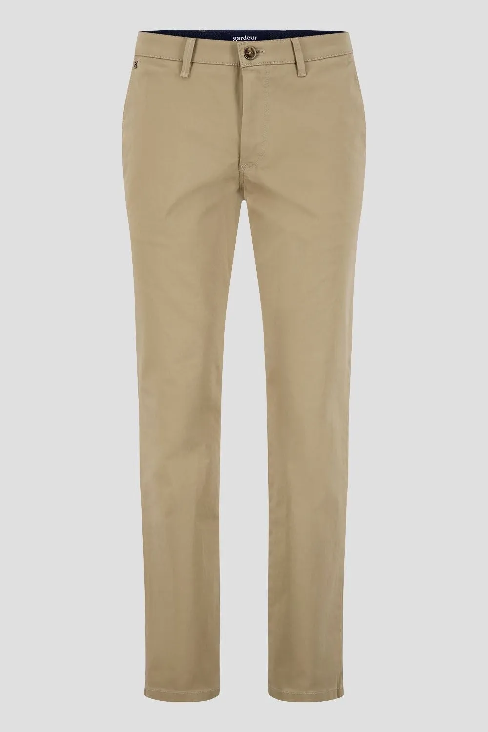 GARDEUR Benito Modern Chino TAN