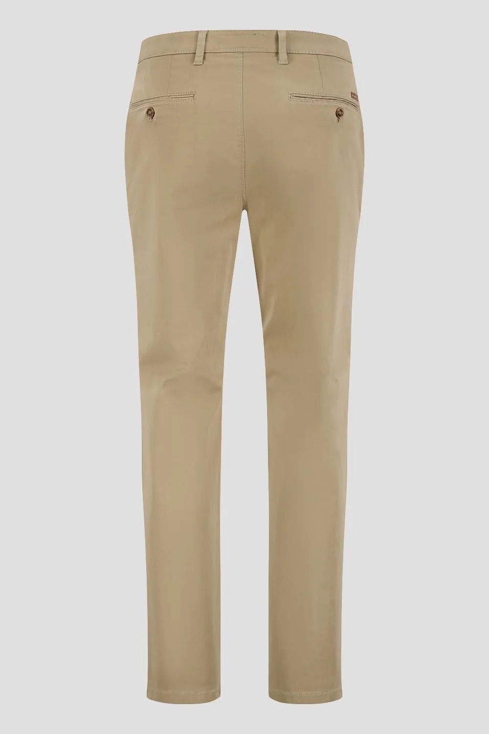 GARDEUR Benito Modern Chino TAN