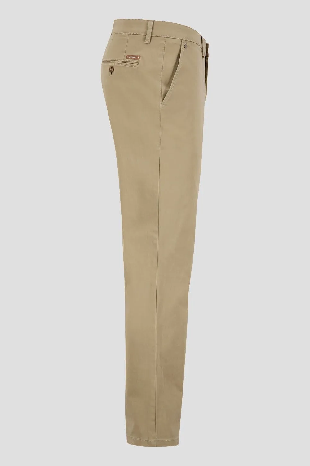 GARDEUR Benito Modern Chino TAN