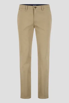 GARDEUR Benito Modern Chino TAN