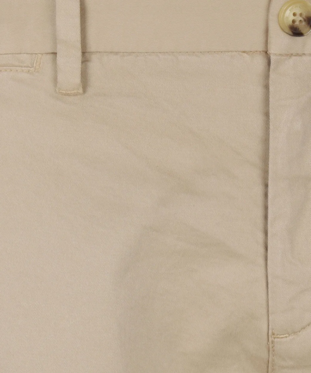 Garment dyed chino | Sand