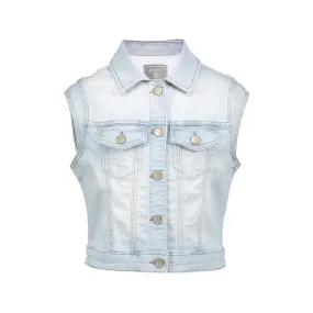 Geisha Gilet jogg jeans