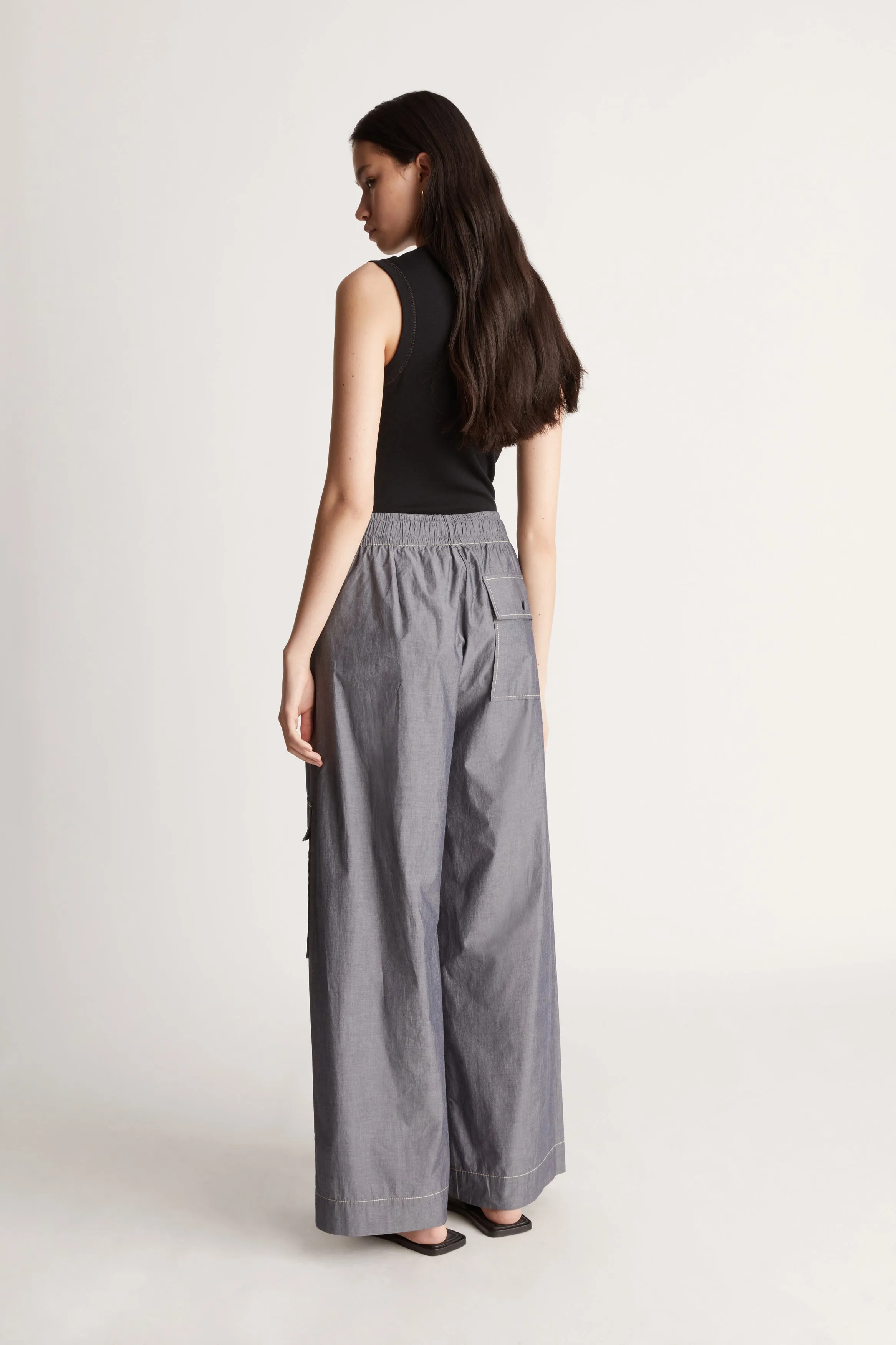 Harriet Relaxed Pant