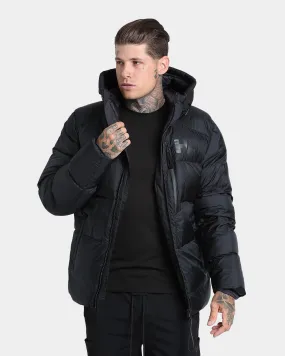 Helly Hansen Active Winter Parka Black