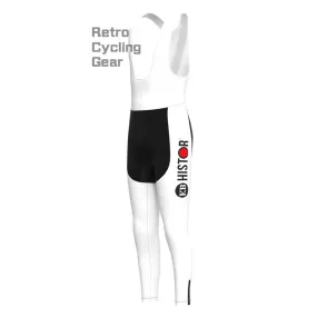 HISTOR Retro Cycling Pants