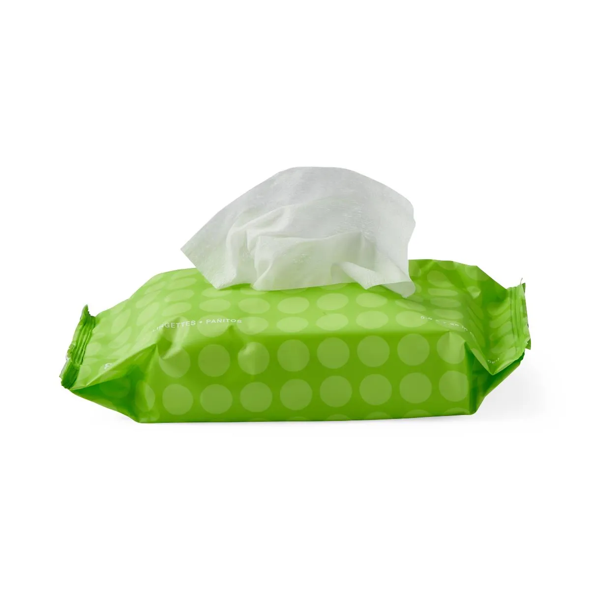 Hypoallergenic Fragrance-Free Baby Wipes