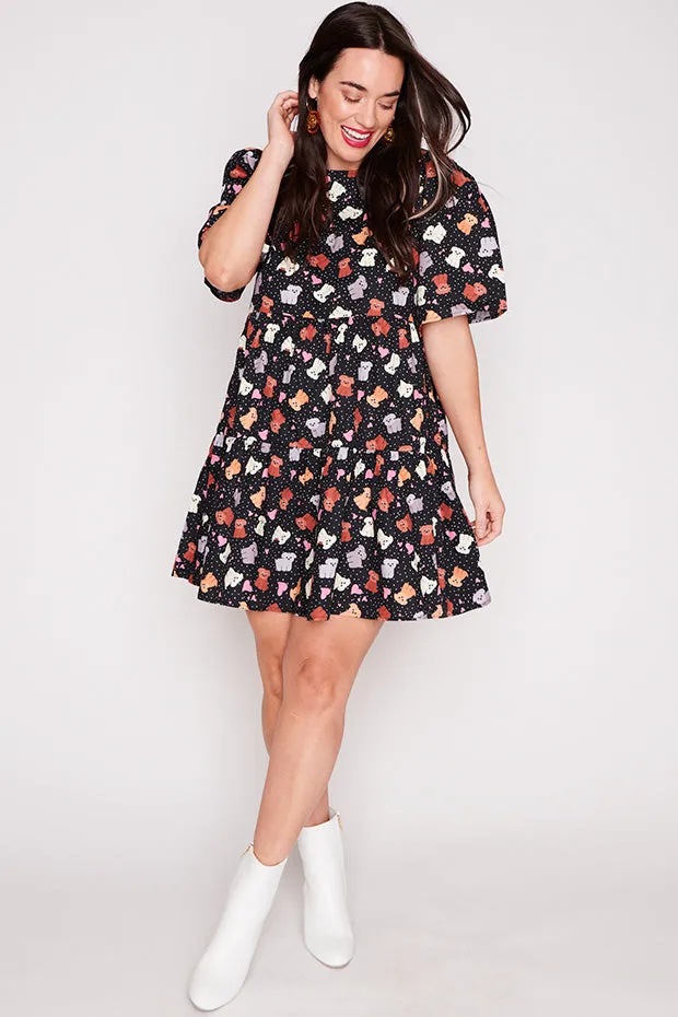 Isadora Puppy Love Dress