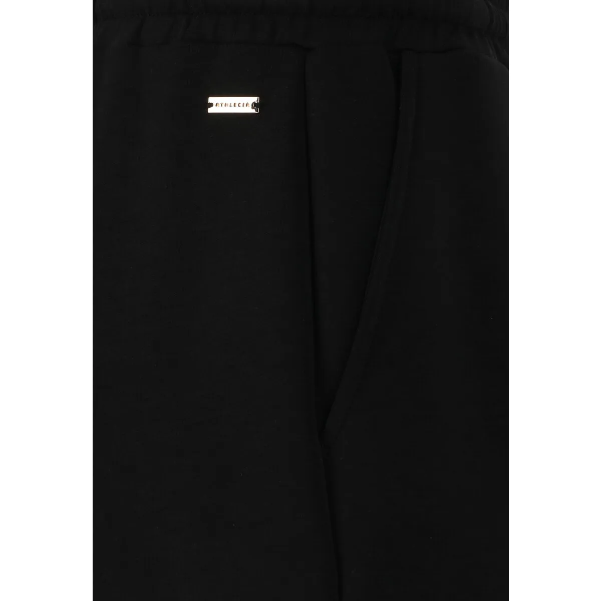 Jacey V2 Womenswear Sweat Pants - Black