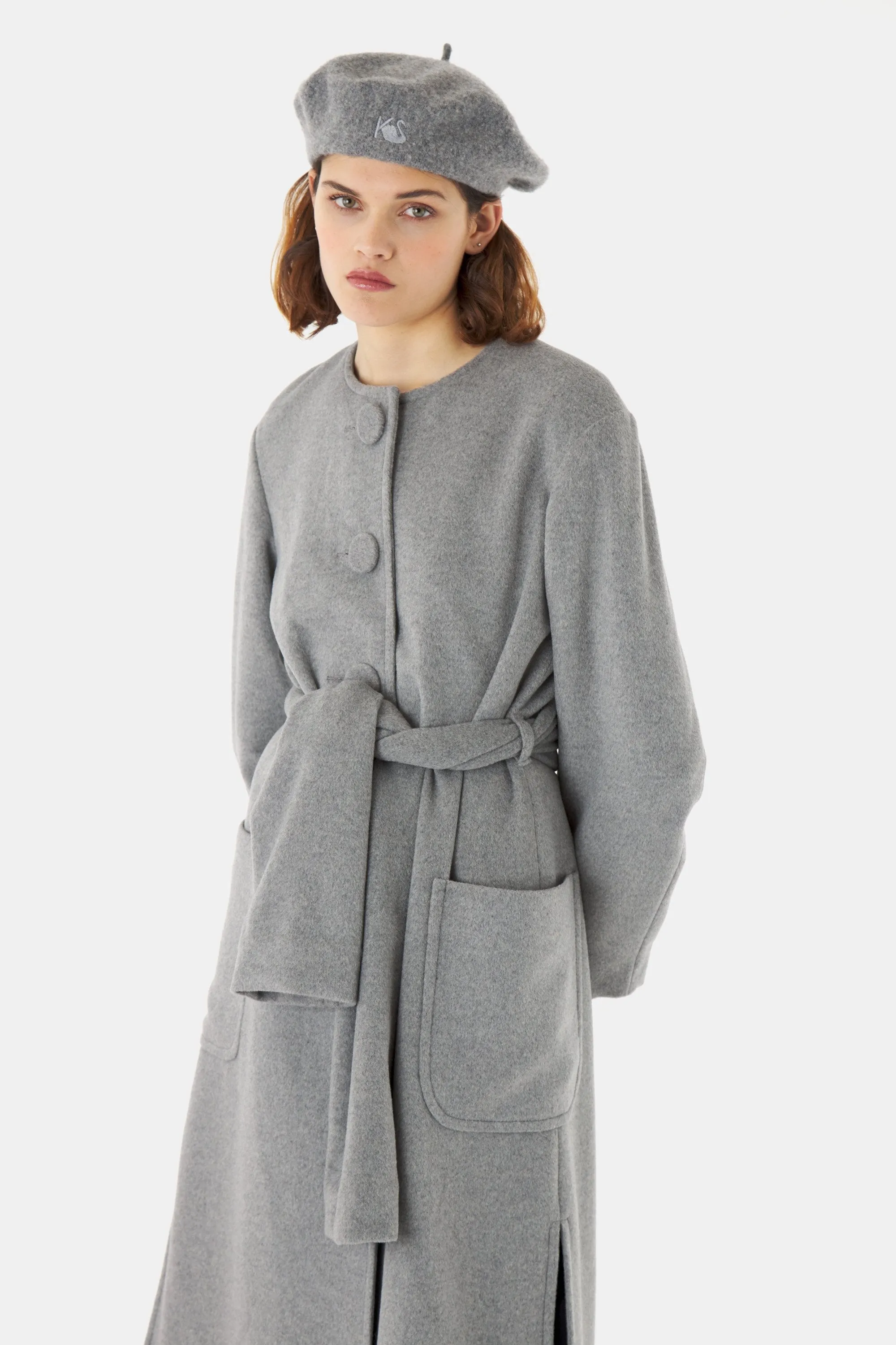 Jane coat