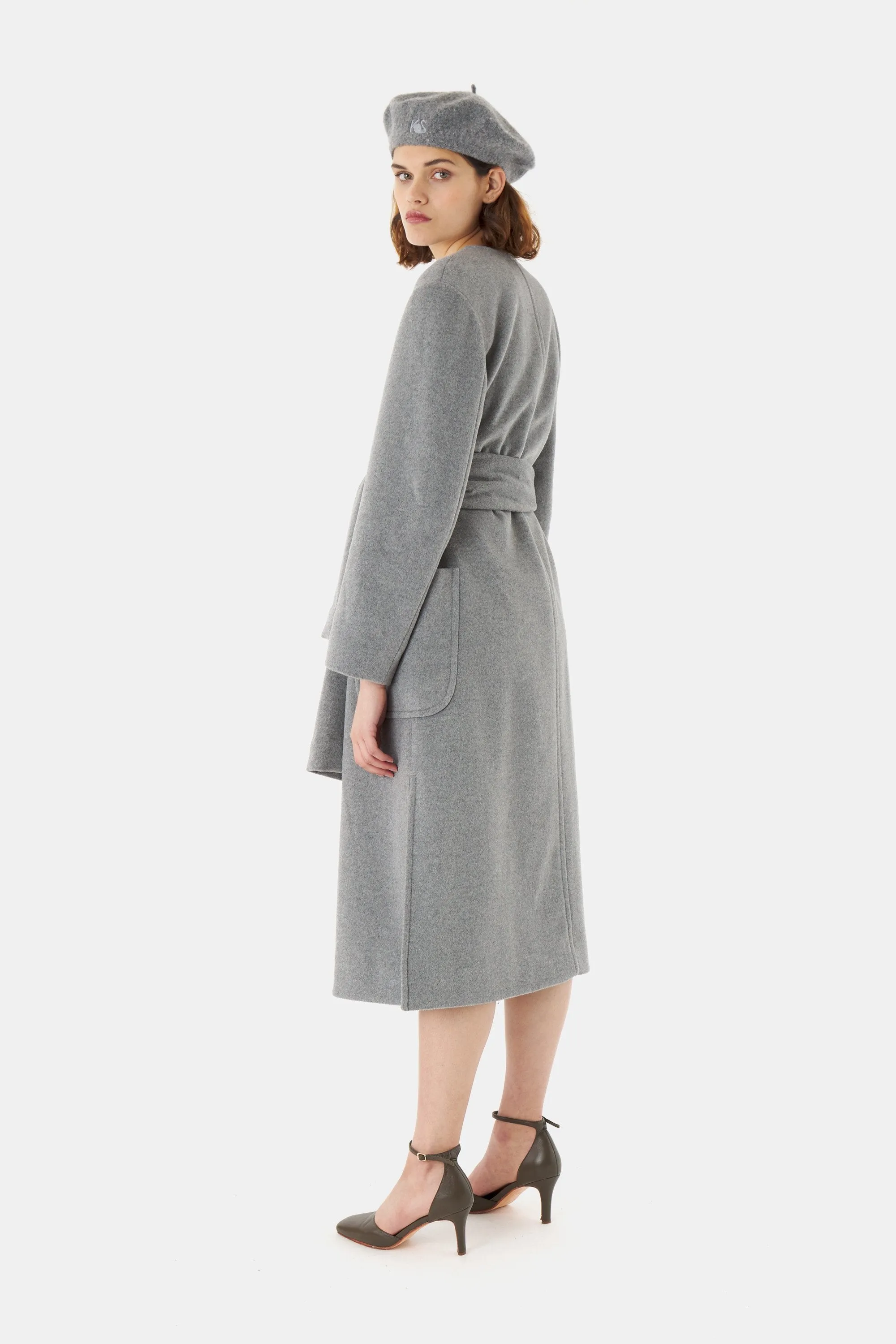 Jane coat