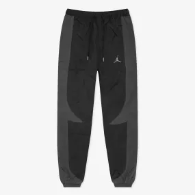 Jordan Sport Jam Warm Up Pants - Black/Grey