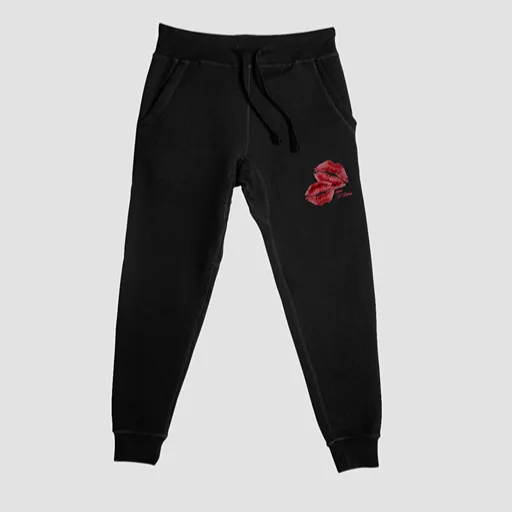 K. Pierce Fleece Joggers (Unisex)