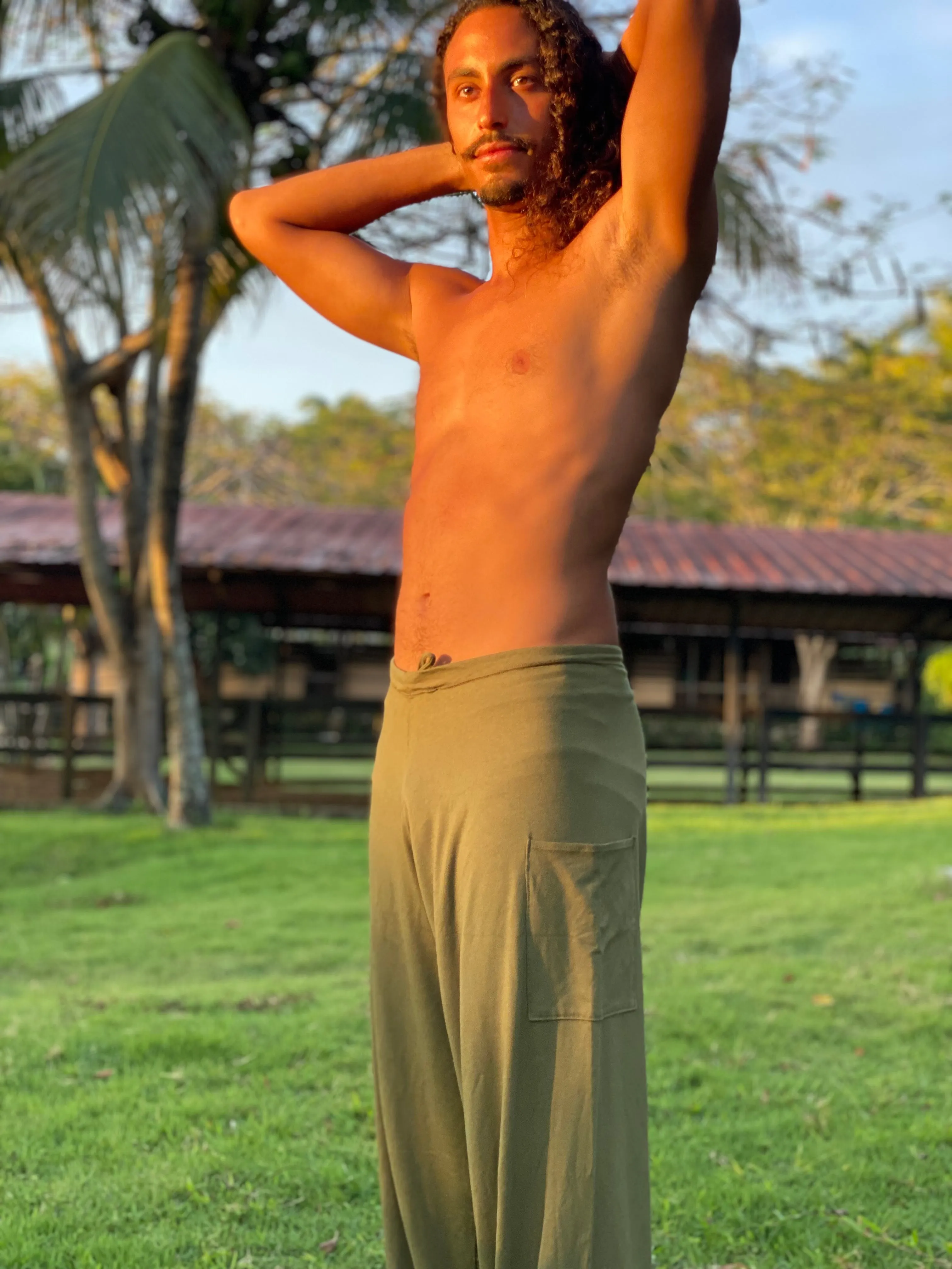 Kanaloa lounge pant