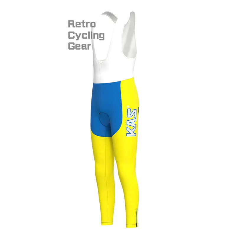 KAS Retro Cycling Pants